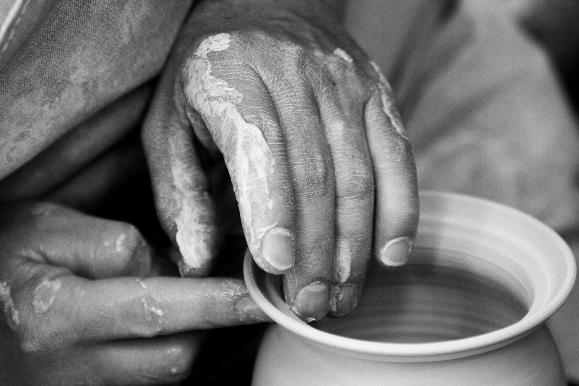 Corso Tornio Individuale Magnolia Ceramics